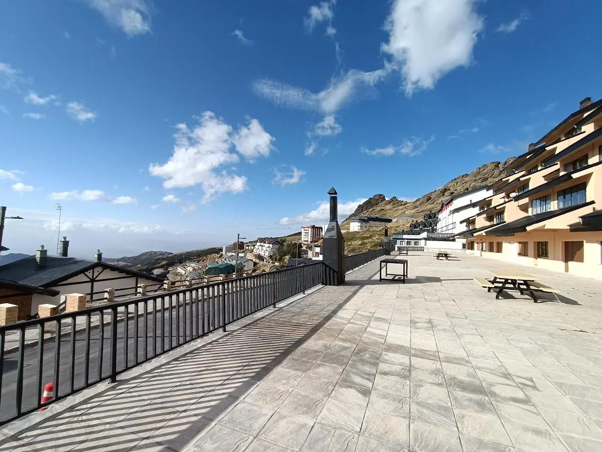 Apartamento Sierra Nevada Ski y Ciclismo España