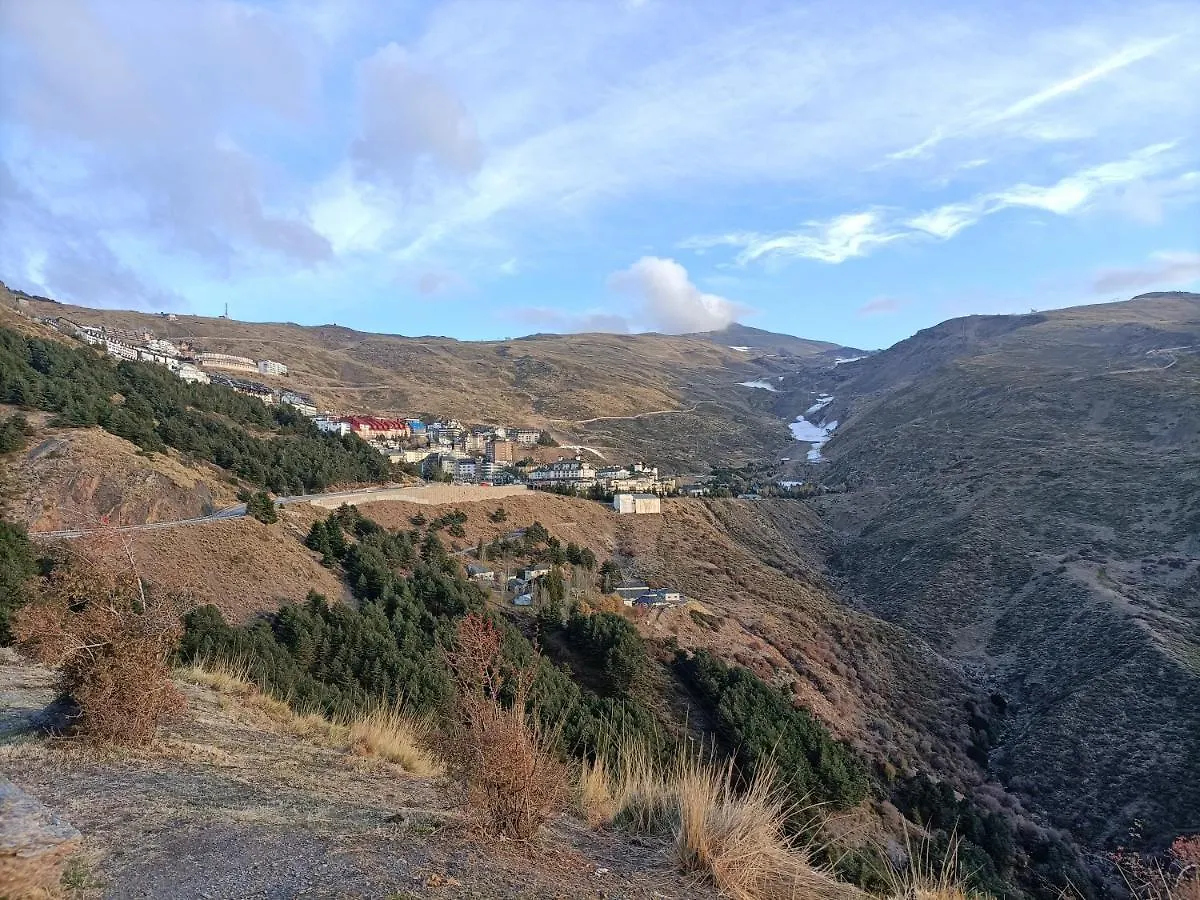 Apartamento Sierra Nevada Ski y Ciclismo 0*,  España