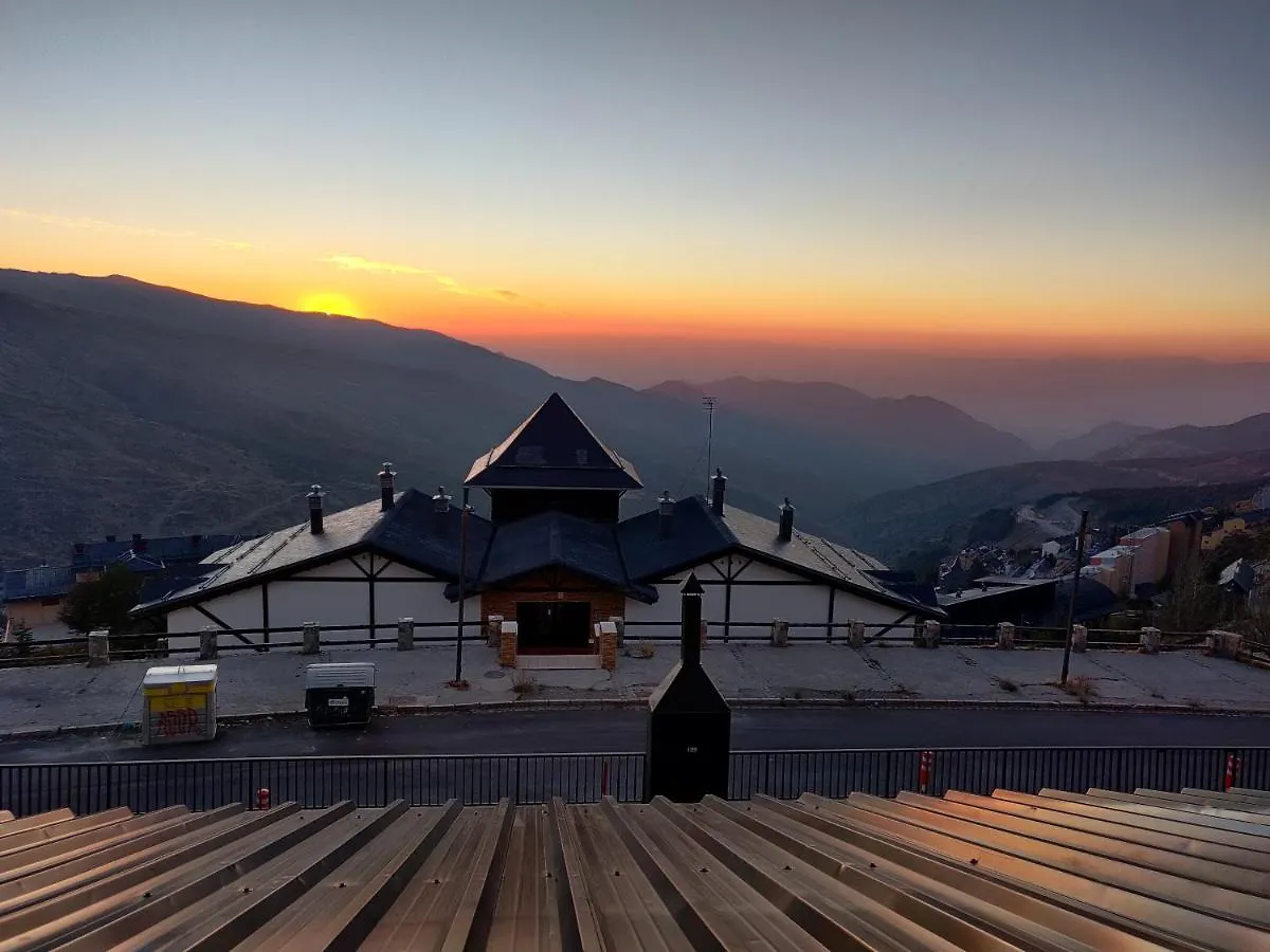 Apartamento Sierra Nevada Ski y Ciclismo España