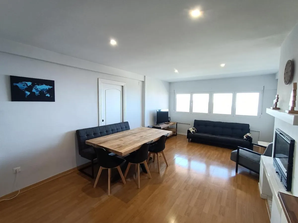 Apartamento Sierra Nevada Ski y Ciclismo