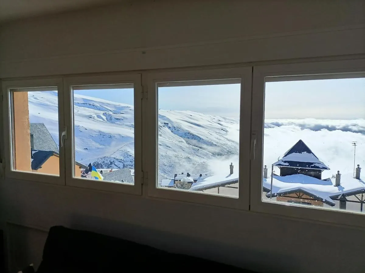 Apartamento Sierra Nevada Ski y Ciclismo 0*,
