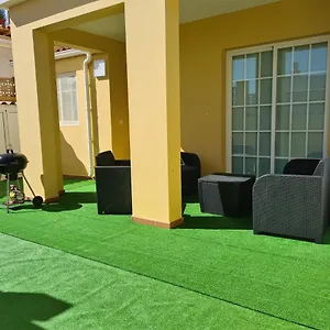  Apartamento Trip Paradise, A 300 M De La Playa España