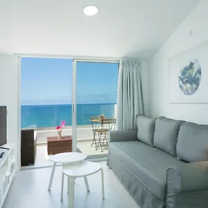  Apartamento El ático De Mateo 5a España