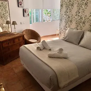  Apartamento Nuevabanús Auto Check-in España
