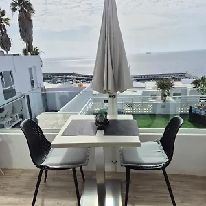  Apartamento Las Terricitas Old Town España