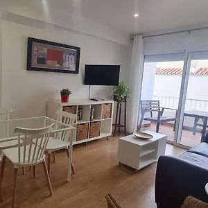  Apartamento Azul España